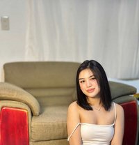 Mallori Moonlight - escort in Singapore