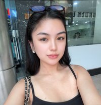 Mallori Moonlight - escort in Singapore