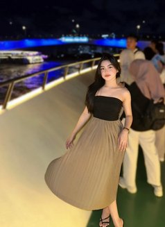 Mallori Moonlight - puta in Singapore Photo 9 of 12