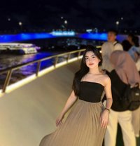 Mallori Moonlight - escort in Singapore