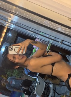 Mallorie Star - Transsexual escort in Singapore Photo 5 of 14