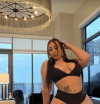 Mallory - escort in Okinawa Island