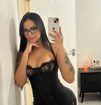 Mallory 🇧🇷 - escort in Okinawa Island