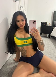 Mallory 🇧🇷 Natural body - escort in Okinawa Island Photo 12 of 21