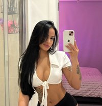 Mallory 🇧🇷 - escort in Okinawa Island