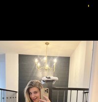 Mallory - escort in Toronto