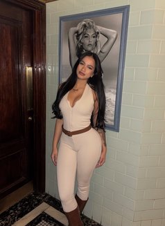 Mallory 🇧🇷 Natural body available - escort in Okinawa Island Photo 22 of 23