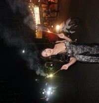 Mallowee - escort in Quezon