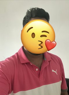 Mallu 32 - Male escort in Dubai Photo 1 of 2