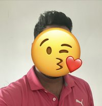 Mallu 32 - Male escort in Dubai
