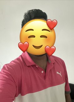 Mallu 32 - Male escort in Dubai Photo 2 of 2