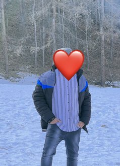 Mallu 32 - Male escort in Dubai Photo 3 of 3