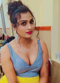 Mallu Audio & Video Service With Trans - Transsexual escort in Kozhikode Photo 6 of 7