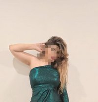 Mallu Beauty Girl Friend Experience - puta in Abu Dhabi