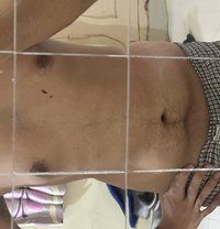 Mallu Boyy - Acompañantes masculino in Bangalore