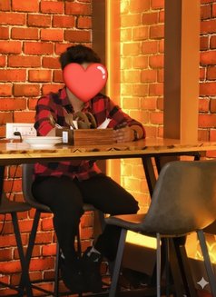 Mallu Boyy - Acompañantes masculino in Bangalore Photo 2 of 2