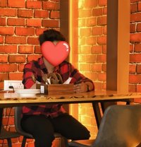 Mallu Boyy - Acompañantes masculino in Bangalore