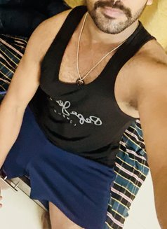 Mallu Bull Contact on Whatsapp - Male escort in Bangalore Photo 6 of 6