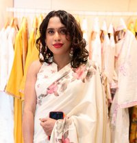 Mallu Celeb Shemale KR Puram - Transsexual escort in Bangalore