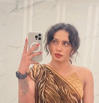 Mallu Celeb Shemale KR Puram - Acompañantes transexual in Bangalore