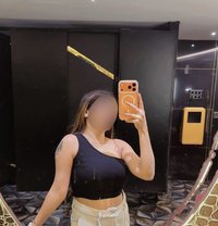 Mallu Cute Independent Girl Real Meet - escort in Muscat