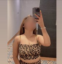 Mallu Cute Independent Girl Real Meet - escort in Muscat