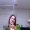 Celibrty Mallu Shemale preopGF experienc - Transsexual escort in Kochi
