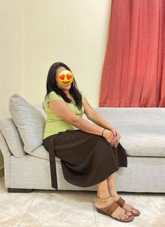 Mallu Full Service Aunty Available - escort in Sharjah Photo 4 of 7