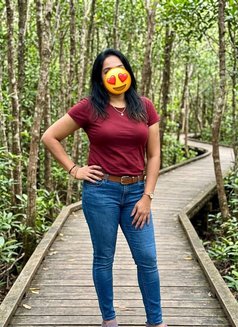 Mallu Full Service Aunty Available - escort in Sharjah Photo 5 of 7