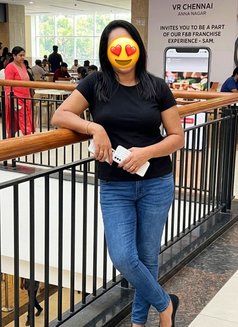 Mallu Full Service Aunty Available - escort in Sharjah Photo 6 of 7