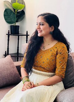 Mallu Girl' Hot Figure in Call Out Call - escort in Kochi Photo 3 of 3