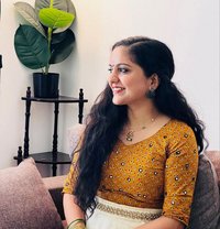 Mallu Girl Hot Figure in Call Out Call - escort in Kochi