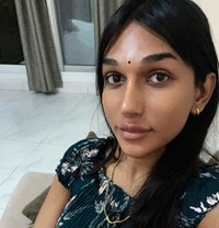 Mallu girl - Transsexual escort in Ajmān