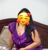 Real Kerala Aunty-Private Apartment - escort in Dubai
