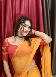 Mallu Gorgeous Top/Bttm Ts Hima Menon - Transsexual escort in Kochi Photo 26 of 30