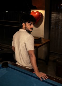 Mallu Guy here - Male escort in Bangalore Photo 1 of 6