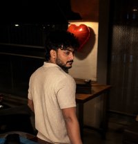 Mallu Guy - Male escort in Hyderabad
