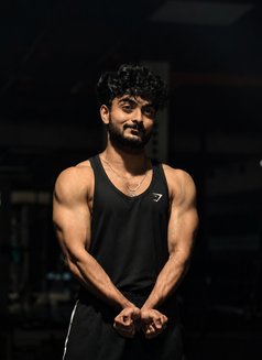 Mallu Guy here - Male escort in Bangalore Photo 4 of 6