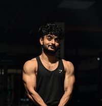 Mallu Guy - Male escort in Hyderabad