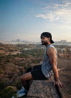 Mallu Guy here - Male escort in Bangalore Photo 6 of 6