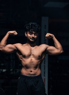 Mallu Guy here - Male escort in Bangalore Photo 2 of 6