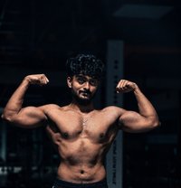 Mallu Guy - Male escort in Hyderabad