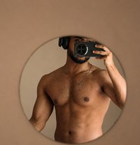 Mallu Guy here - Male escort in Bangalore