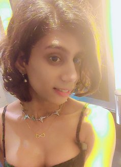 Mallu hot Sexy shemale big dick here - Acompañantes transexual in Bangalore Photo 15 of 16