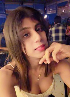 Mallu hot Sexy shemale big dick here - Transsexual escort in Bangalore Photo 14 of 14