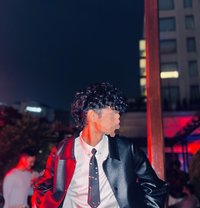 Mallu Hungry Boy - Male escort in Kochi