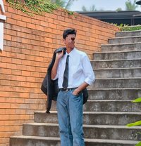 Mallu Hungry Boy - Male escort in Kochi