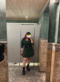 Mallu Independent Clara Kurian in Kochi - escort in Kochi Photo 1 of 4