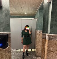 Mallu Independent Clara Kurian in Kochi - escort in Kochi