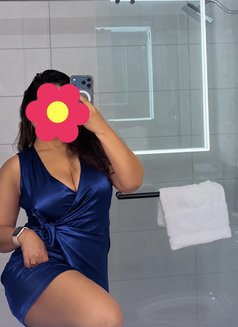 Mallu Independent Clara Kurian in Kochi - escort in Kochi Photo 4 of 4